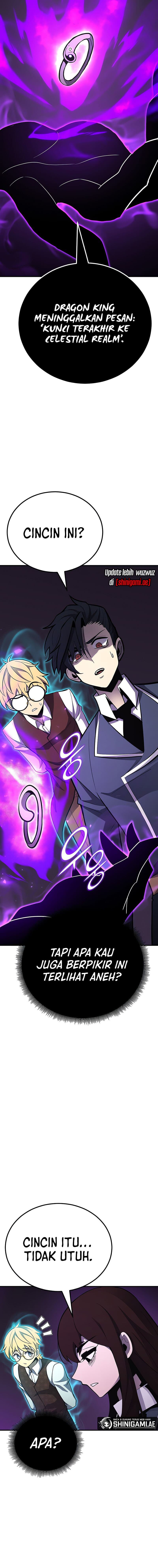 Read Standard Of Reincarnation (ID) Manga Online