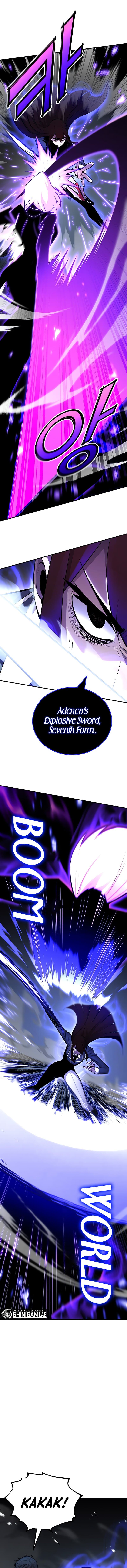 Read Standard Of Reincarnation (ID) Manga Online