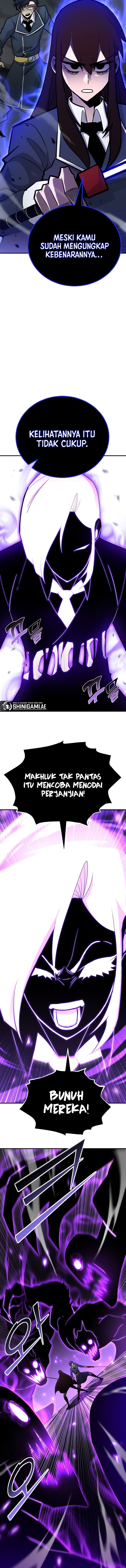 Read Standard Of Reincarnation (ID) Manga Online