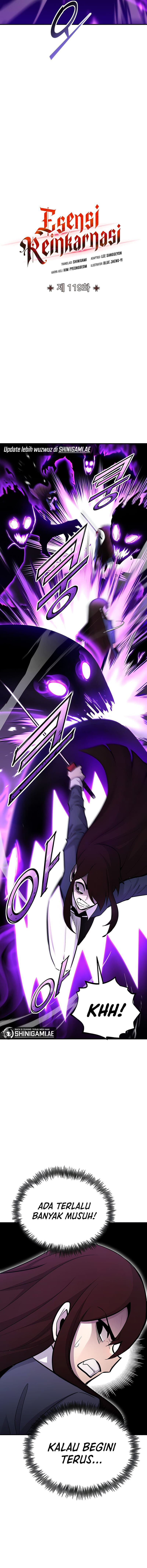 Read Standard Of Reincarnation (ID) Manga Online