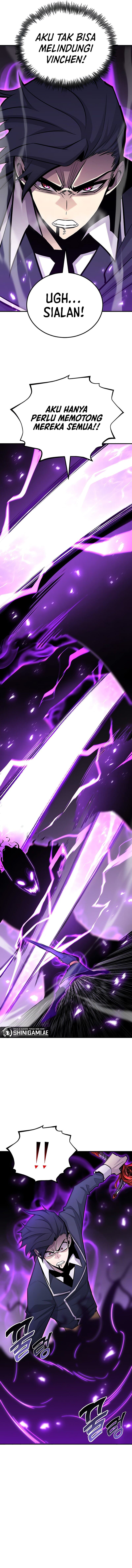 Read Standard Of Reincarnation (ID) Manga Online