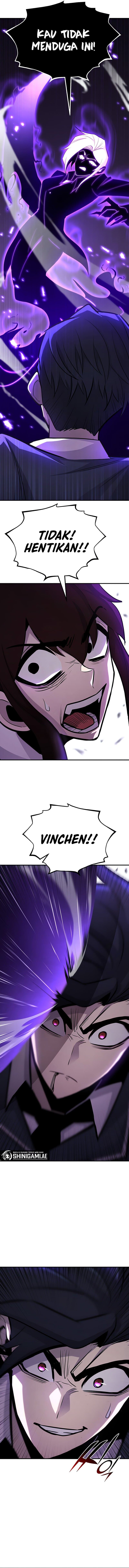 Read Standard Of Reincarnation (ID) Manga Online