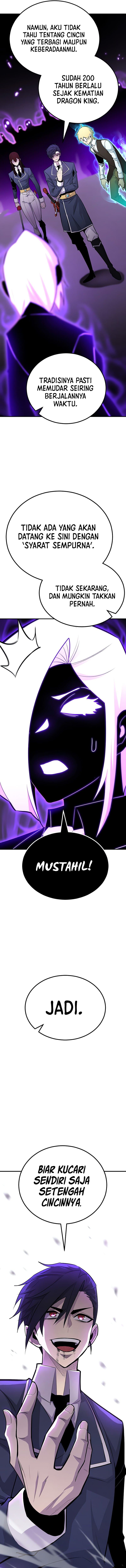 Read Standard Of Reincarnation (ID) Manga Online