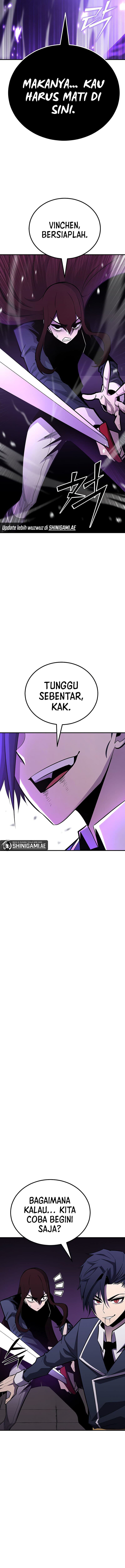 Read Standard Of Reincarnation (ID) Manga Online