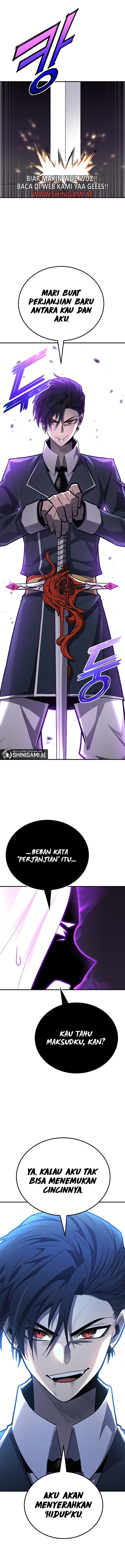 Read Standard Of Reincarnation (ID) Manga Online