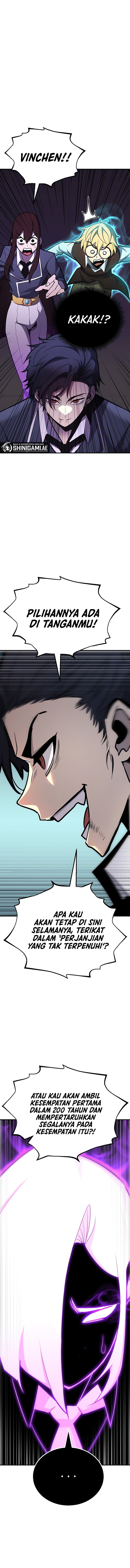 Read Standard Of Reincarnation (ID) Manga Online