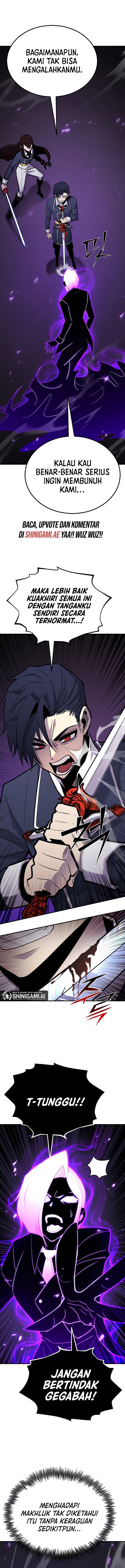 Read Standard Of Reincarnation (ID) Manga Online