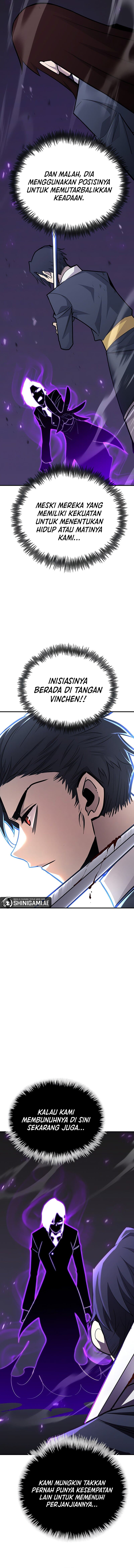 Read Standard Of Reincarnation (ID) Manga Online