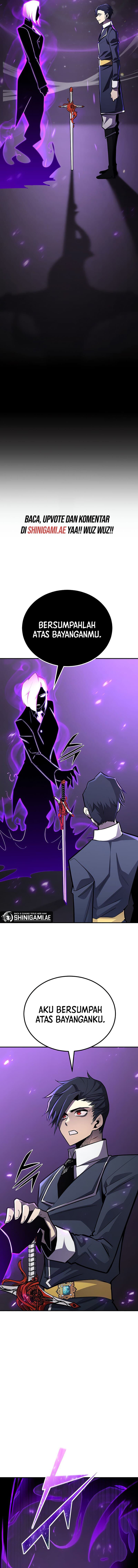 Read Standard Of Reincarnation (ID) Manga Online