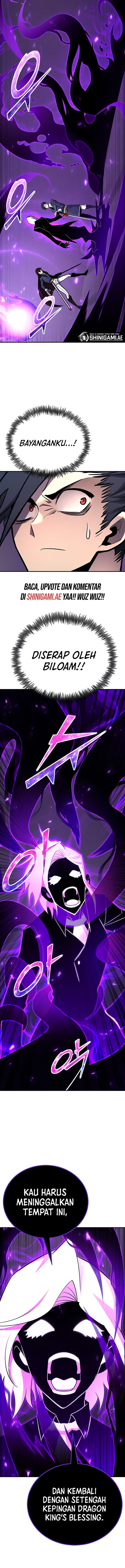 Read Standard Of Reincarnation (ID) Manga Online