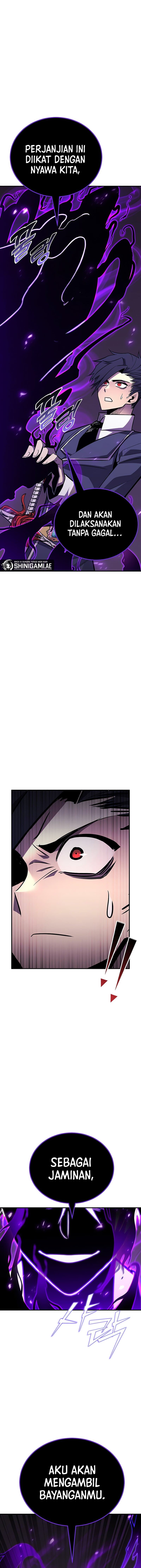 Read Standard Of Reincarnation (ID) Manga Online