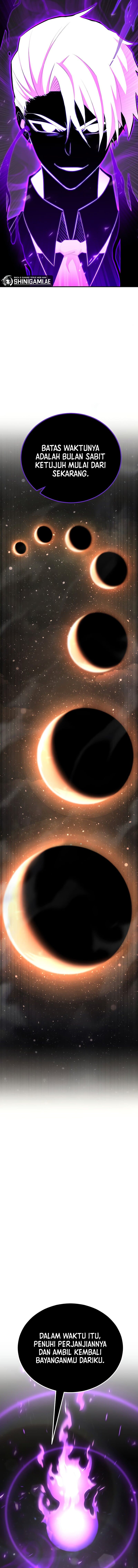 Read Standard Of Reincarnation (ID) Manga Online