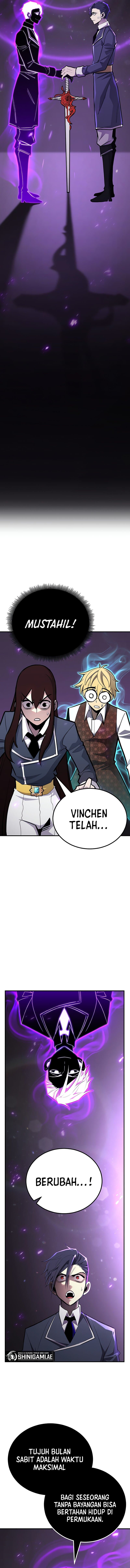 Read Standard Of Reincarnation (ID) Manga Online