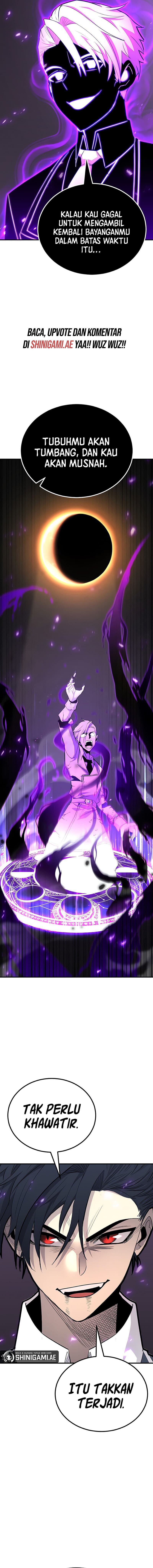 Read Standard Of Reincarnation (ID) Manga Online