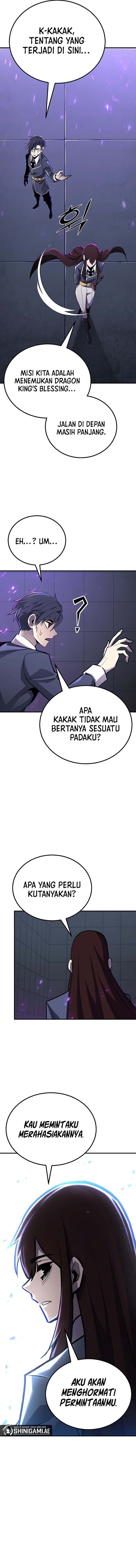 Read Standard Of Reincarnation (ID) Manga Online