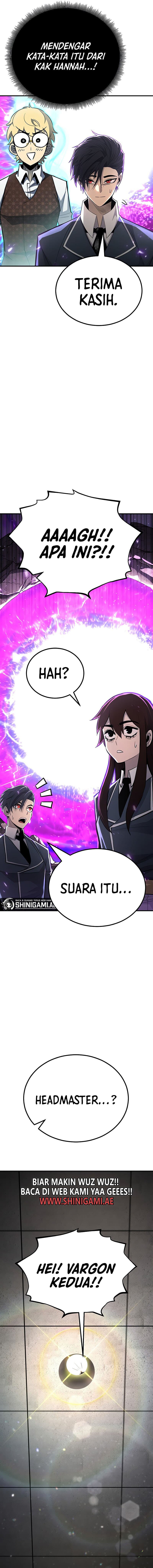 Read Standard Of Reincarnation (ID) Manga Online