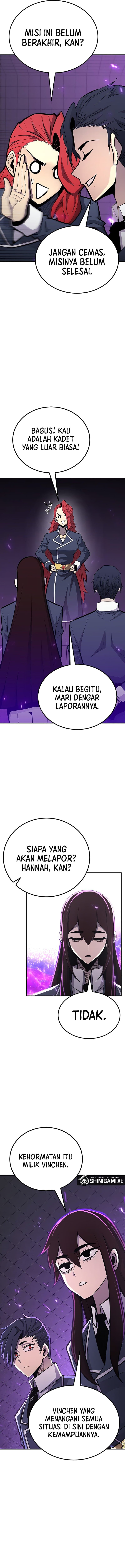 Read Standard Of Reincarnation (ID) Manga Online