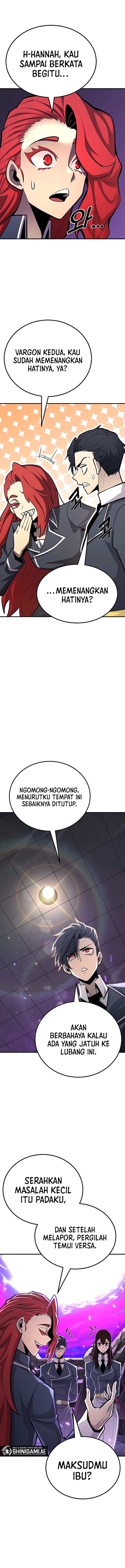 Read Standard Of Reincarnation (ID) Manga Online