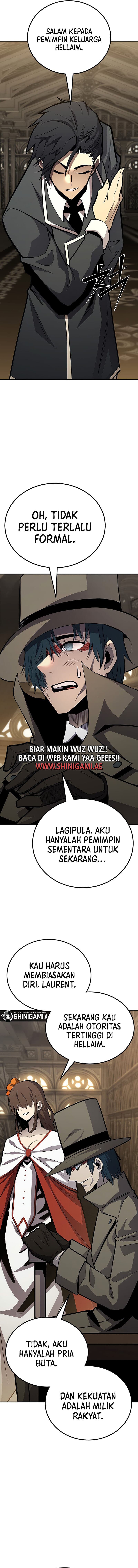 Read Standard Of Reincarnation (ID) Manga Online