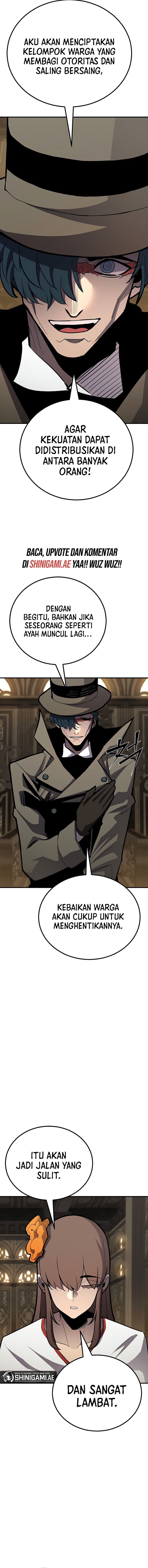 Read Standard Of Reincarnation (ID) Manga Online