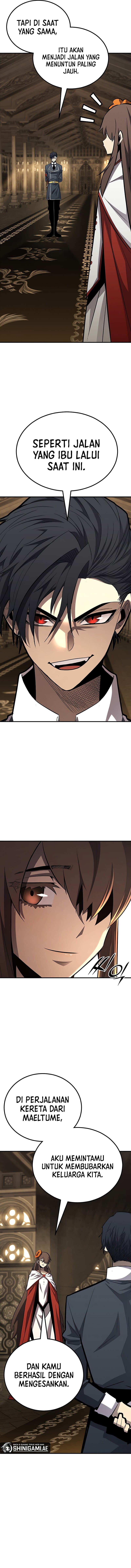 Read Standard Of Reincarnation (ID) Manga Online