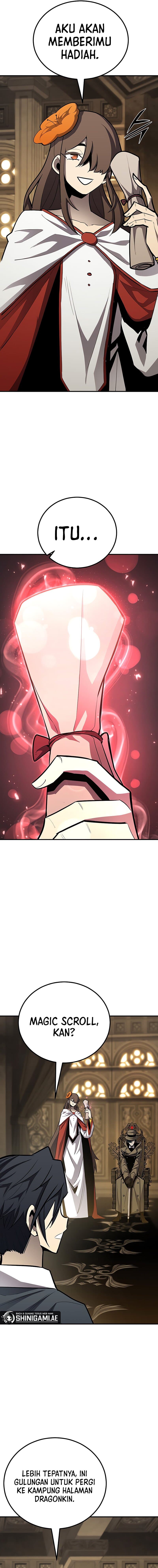 Read Standard Of Reincarnation (ID) Manga Online