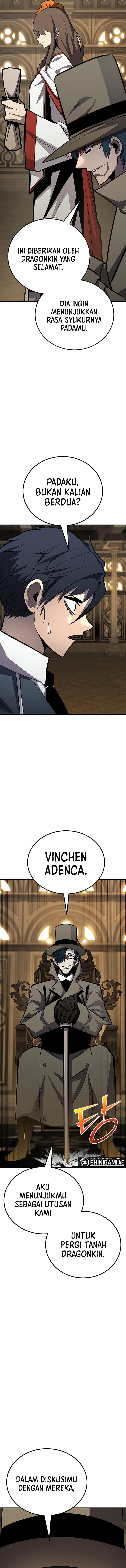 Read Standard Of Reincarnation (ID) Manga Online