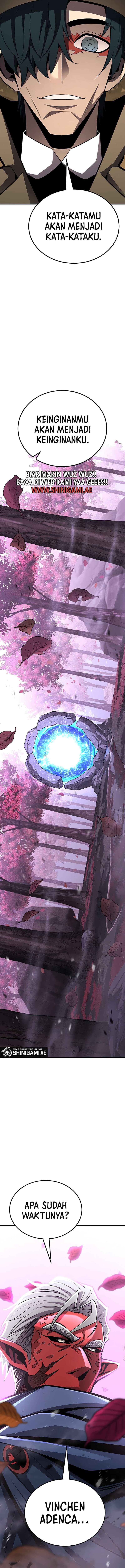 Read Standard Of Reincarnation (ID) Manga Online