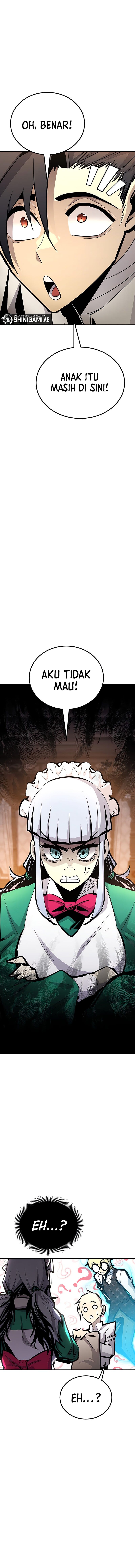 Read Standard Of Reincarnation (ID) Manga Online