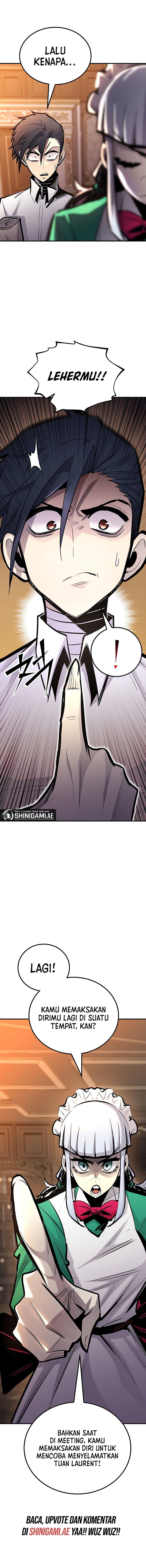 Read Standard Of Reincarnation (ID) Manga Online