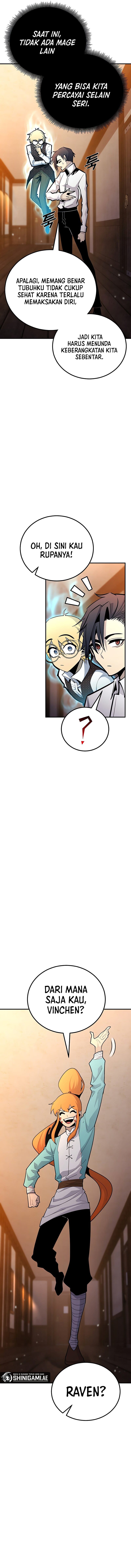 Read Standard Of Reincarnation (ID) Manga Online