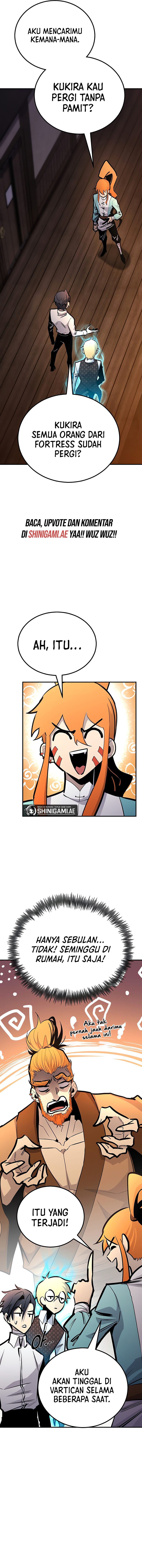 Read Standard Of Reincarnation (ID) Manga Online