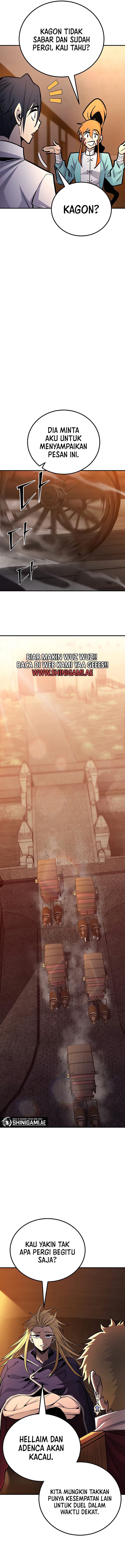 Read Standard Of Reincarnation (ID) Manga Online