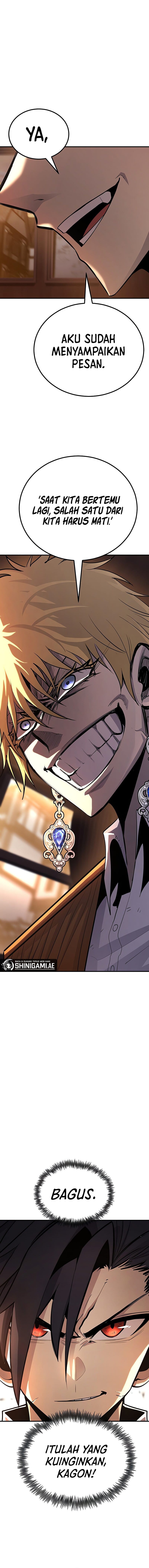 Read Standard Of Reincarnation (ID) Manga Online