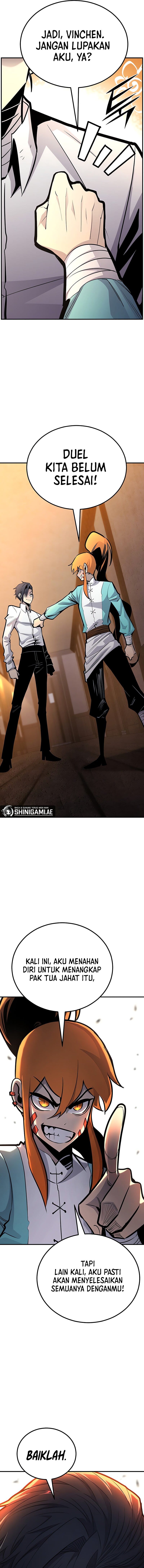 Read Standard Of Reincarnation (ID) Manga Online