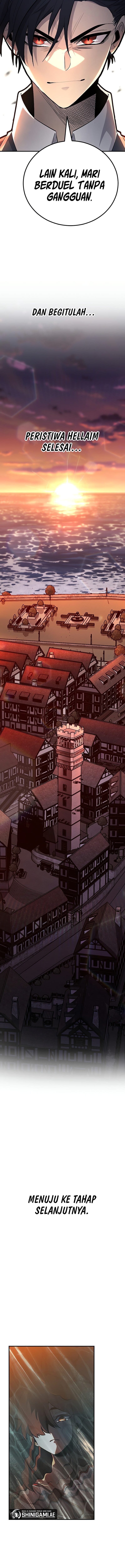 Read Standard Of Reincarnation (ID) Manga Online