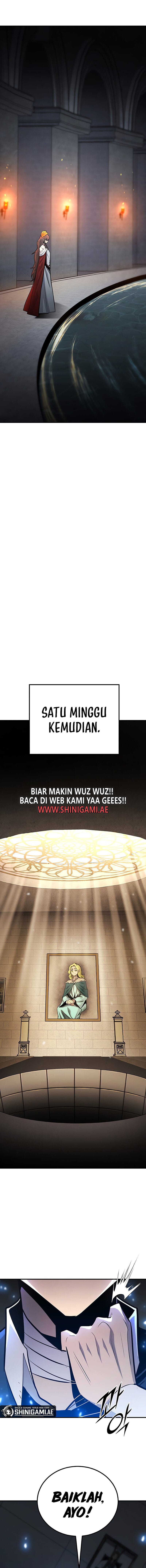 Read Standard Of Reincarnation (ID) Manga Online