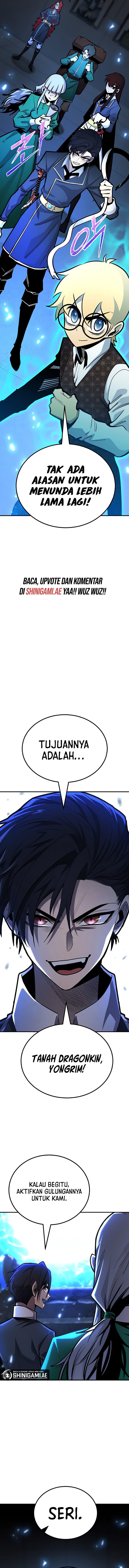 Read Standard Of Reincarnation (ID) Manga Online