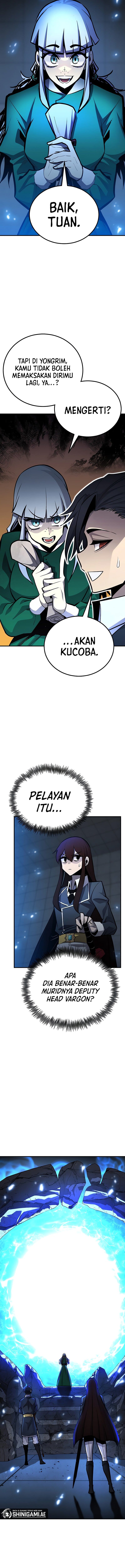 Read Standard Of Reincarnation (ID) Manga Online