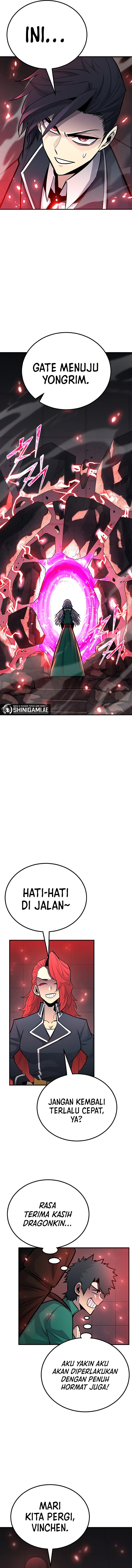 Read Standard Of Reincarnation (ID) Manga Online