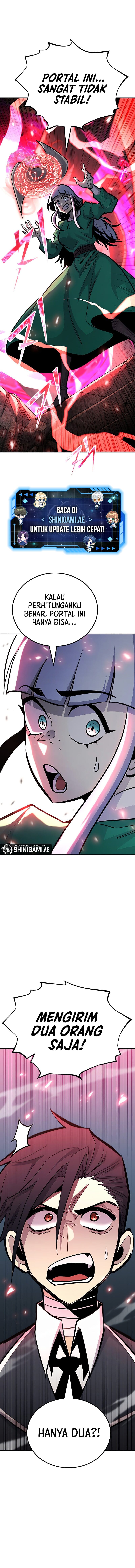 Read Standard Of Reincarnation (ID) Manga Online