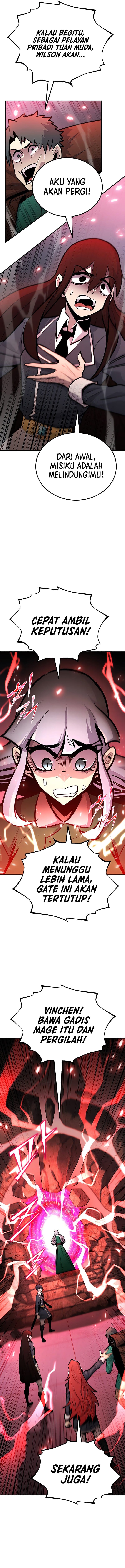 Read Standard Of Reincarnation (ID) Manga Online