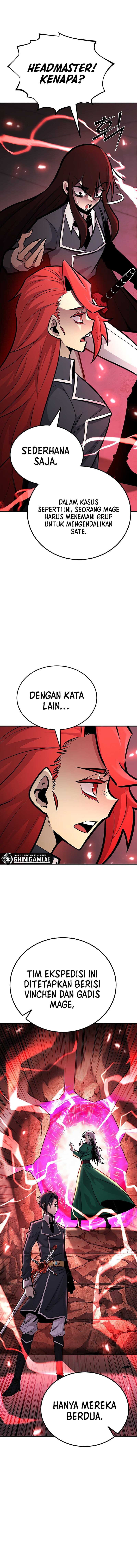 Read Standard Of Reincarnation (ID) Manga Online