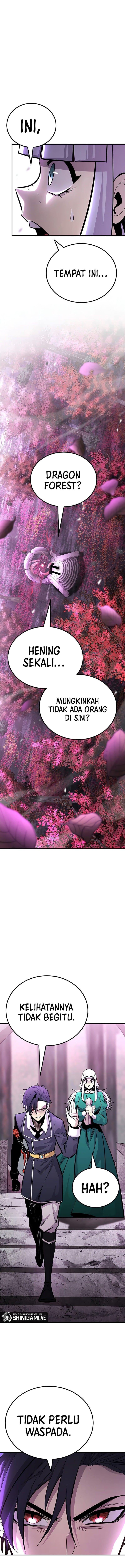 Read Standard Of Reincarnation (ID) Manga Online