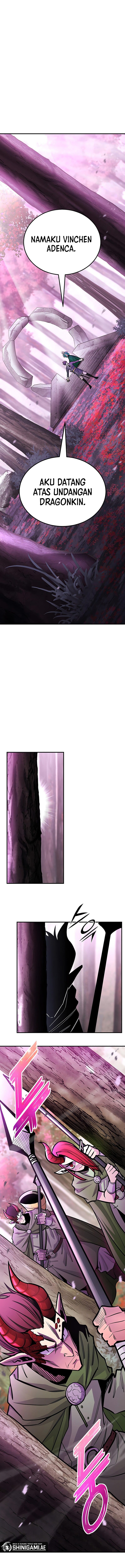 Read Standard Of Reincarnation (ID) Manga Online