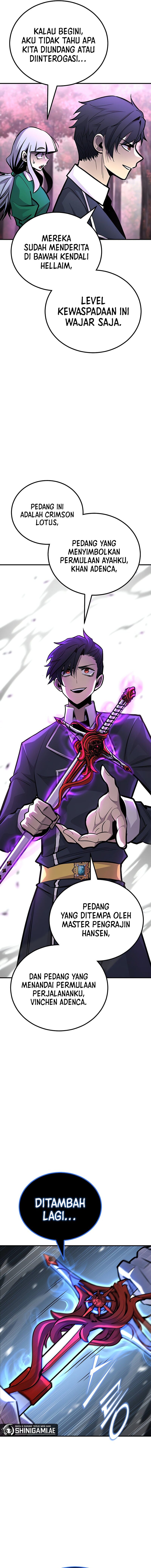 Read Standard Of Reincarnation (ID) Manga Online