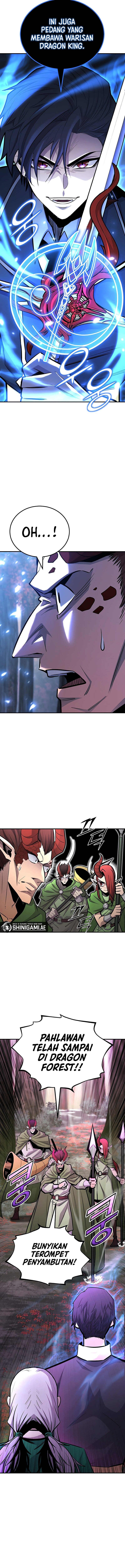 Read Standard Of Reincarnation (ID) Manga Online