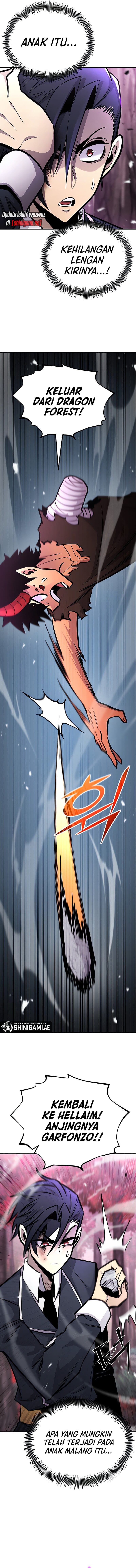 Read Standard Of Reincarnation (ID) Manga Online