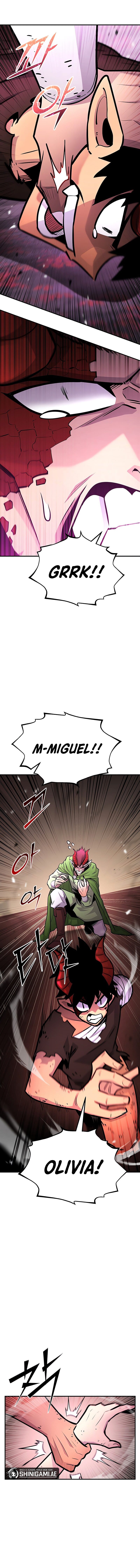 Read Standard Of Reincarnation (ID) Manga Online