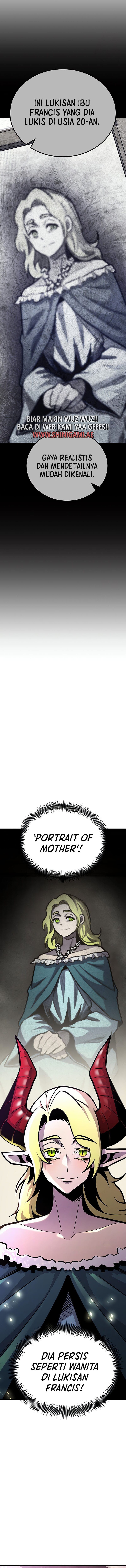 Read Standard Of Reincarnation (ID) Manga Online